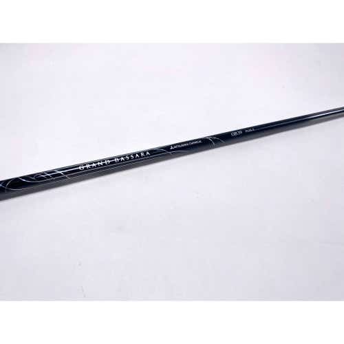 Mitsubishi Chemical Grand Bassara 48g Stiff Driver Shaft 43.5" -Callaway