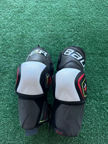 Bauer Vapor 2X Elbow Pads (Used) | Senior Small