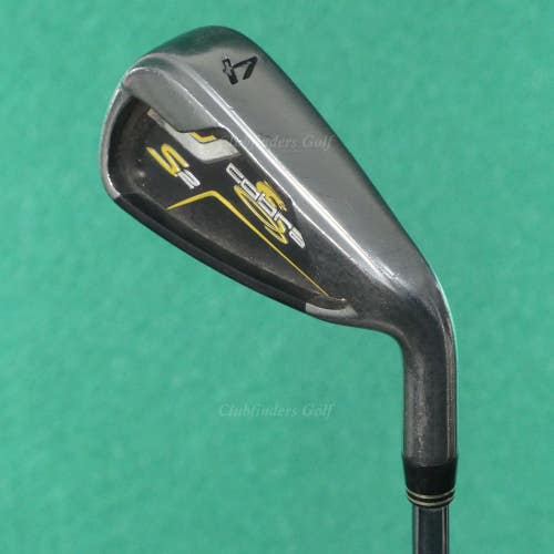 Cobra Golf S2 Single 4 Iron Nippon NS Pro 1030H Steel Regular