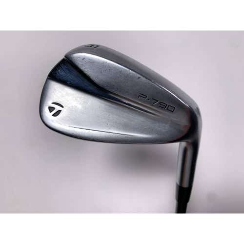 TaylorMade P790 2023 Approach Wedge AW KBS Max Graphite Iron 65 65g Wedge RH