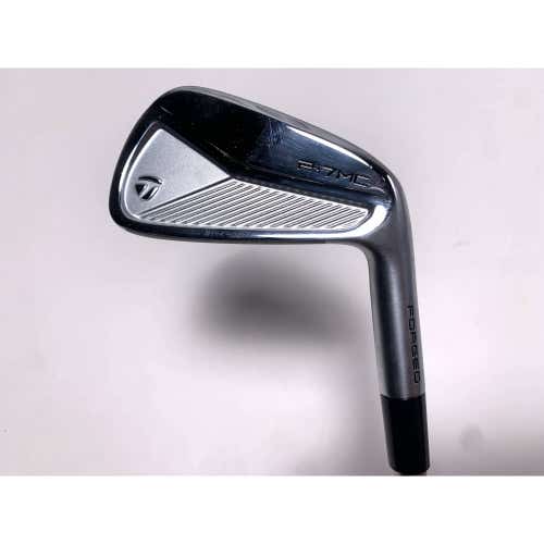 TaylorMade P7MC 2023 Single 5 Iron KBS Tour C-Taper 130g Extra Stiff RH NEW
