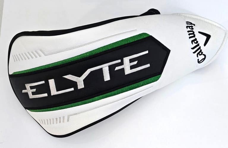 Callaway Elyte Driver Headcover / Good Condition!