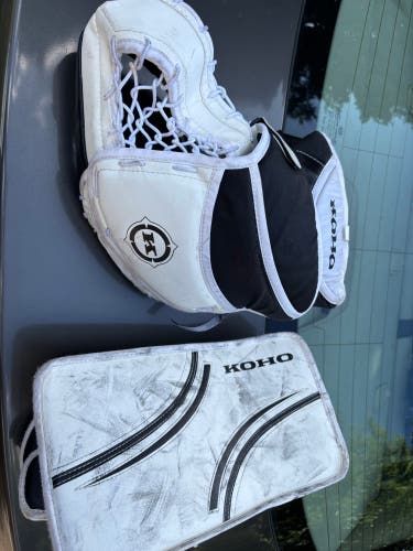 Koho Regular (Used)