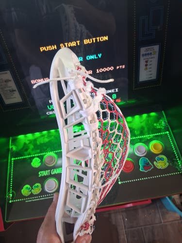 Fresh Stringing I 6 Head (New)