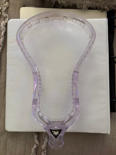 ECD Ion Unstrung Head (Lightly Used)