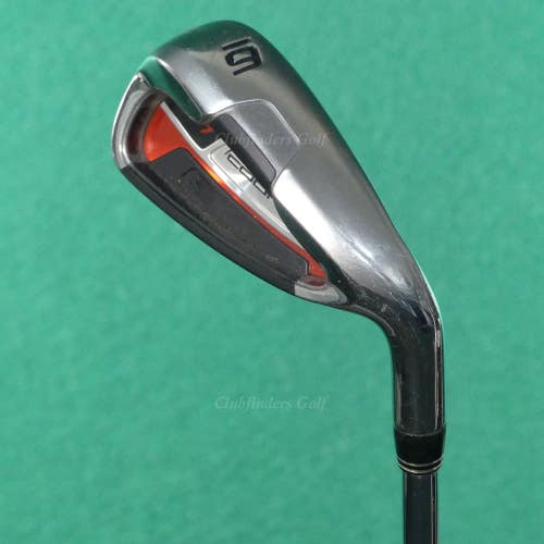 King Cobra S9 2008 Single 6 Iron Nippon NS Pro 900XH Steel Regular DEMO