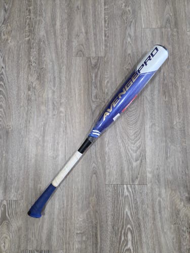 AXE Avenge Pro Composite USSSA Certified Bat (-5) 25 oz 30" (New)