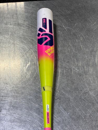 Easton The Dub USSSA Certified Bat (-8) 23 oz 31" (Used)