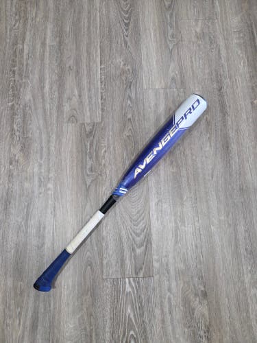 AXE Avenge Pro Composite USSSA Certified Bat (-8) 22 oz 30" (New)