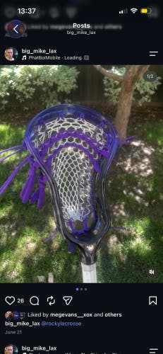 ECD Ion Head (Used)