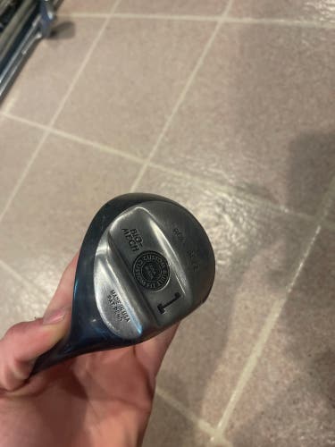 Men's Bio-Mech Custom Built Right Handed Driver (Used)