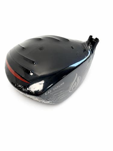 Krank Formula Fire LD Tour 4 Driver Head Only RH New w/ Accessories