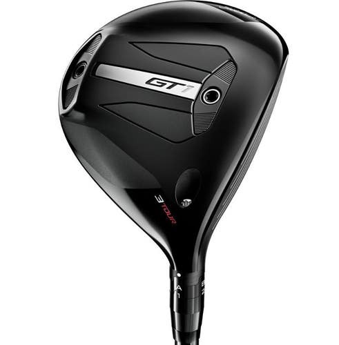 Titleist GT1 3Tour Fairway 3-Wood 3W 14.5* Regular Tensei 1K Blue w/ Cover NEW!