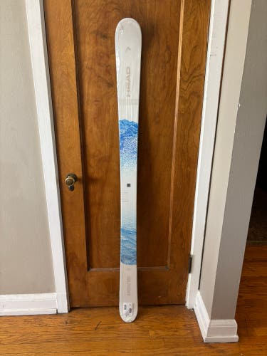 HEAD Oblivion 94 170cm (New, 2024)