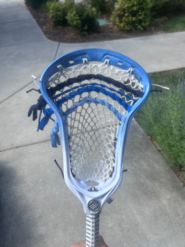 Maverik Optik 3 Widened Head (Used)