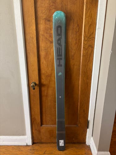 HEAD Kore 105 170cm (New, 2025)