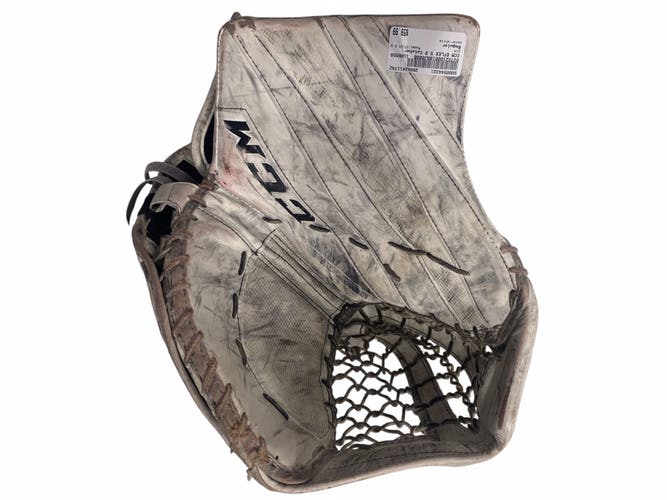 CCM Extreme Flex 5.9 Senior Goalie Catch Glove