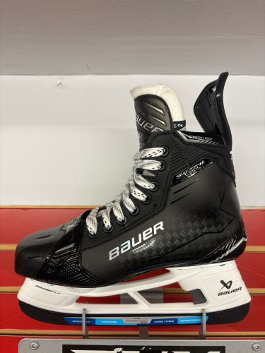 Bauer Supreme Shadow Hockey Skates (New)