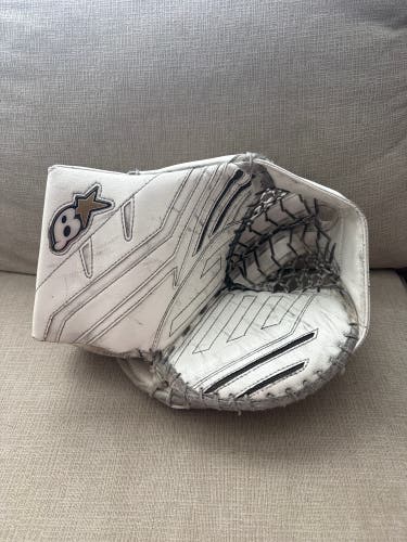 Brian's G-Netik 5 Regular (Used)