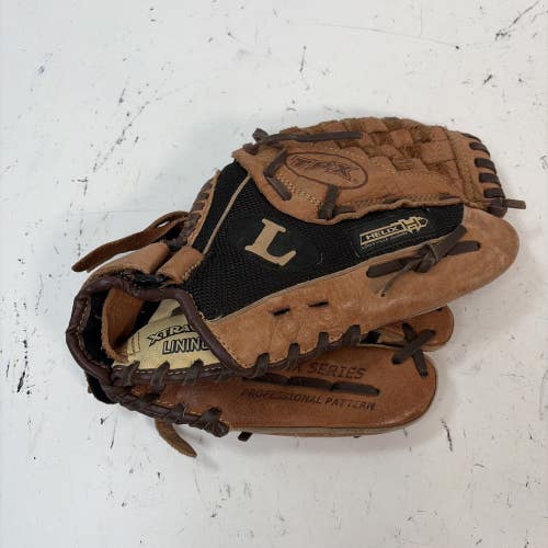Louisville Slugger TPX Helix Series Baseball Glove, RHT, 11"