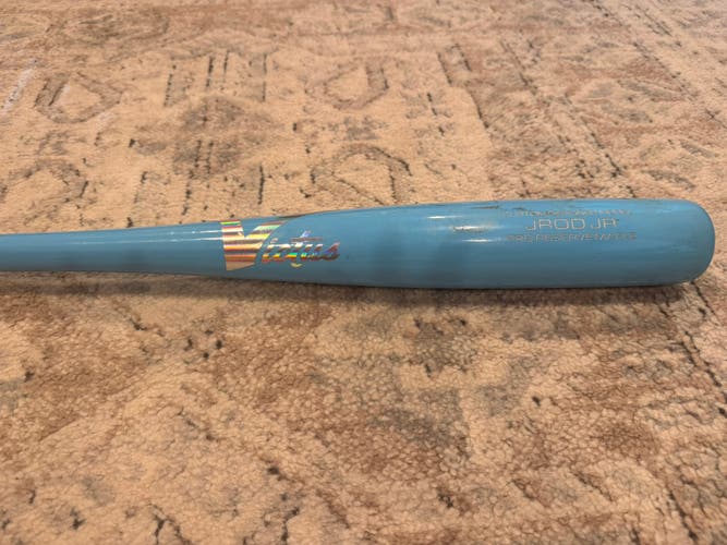 2025 Victus JROD JR Training Bat (-10) 20 oz 30" (Used)