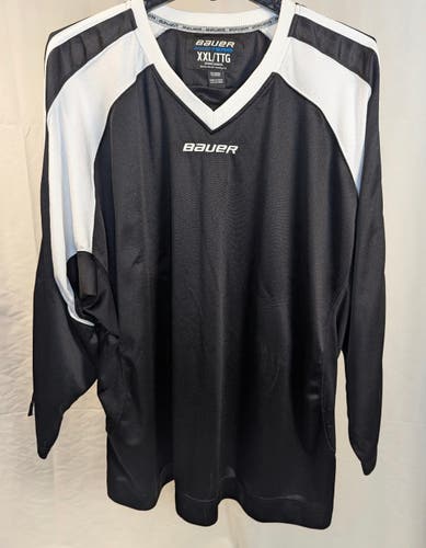 Bauer Men’s Practice Hockey Jersey XXL (Used)