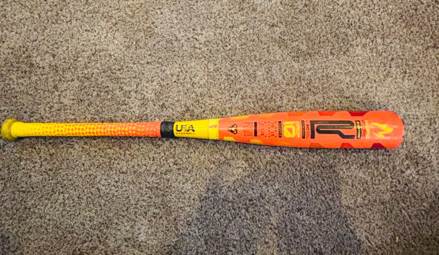 Easton Bat