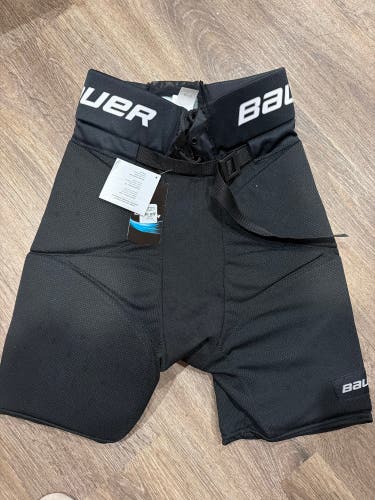 Senior Medium Bauer Supreme 1000 Hockey Pants (New)