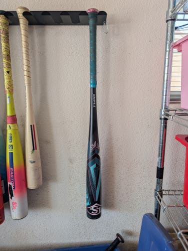 Louisville Slugger Atlas BBCOR Bat (-3) 2025 32"- Great Condition!