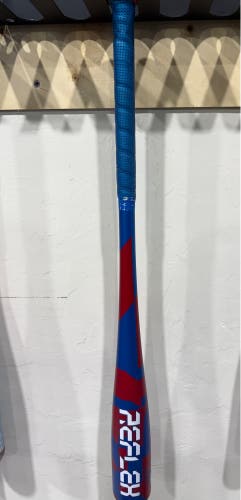 2024 Easton Reflex Alloy USABat Certified Bat (-12) 16 oz 28" (Used)