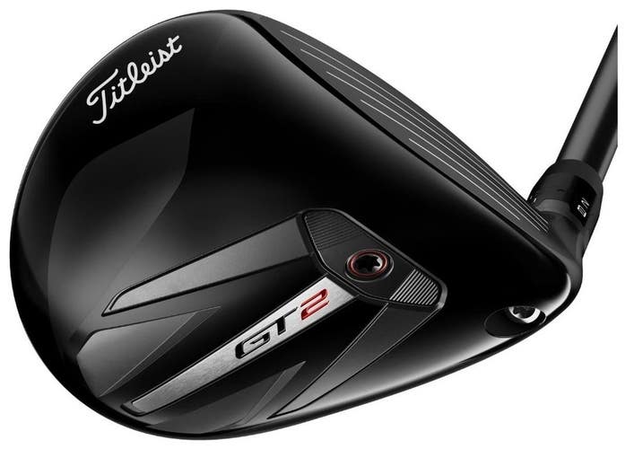 Titleist GT2 Fairway 3-Wood 3W 15* Regular Flex Tensei 1K Blue w/ Cover NEW!