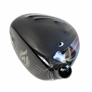 Krank Formula Fire Mini Driver 11.5 Head Only RH New w/ Accessories