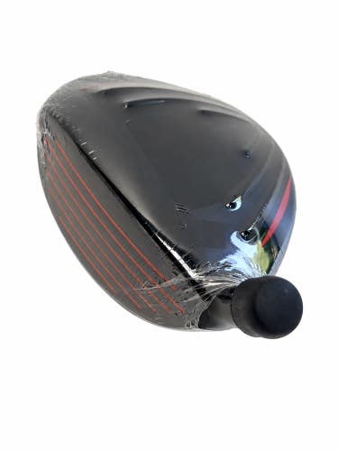 Krank Formula Fire 7 Wood 23 Head Only RH New w/ Headcover