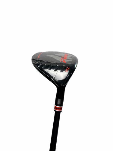 Krank Formula Fire 7 Wood 23 HZRDUS Yellow 63g 6.5 X-Stiff RH New