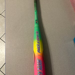 2026 Easton Hype Fire Composite USABat Certified Bat (-10) 31" (Used)