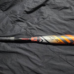 Louisville Slugger Select PWR Hybrid BBCOR Certified Bat (-3) 29 oz 32" (Used)