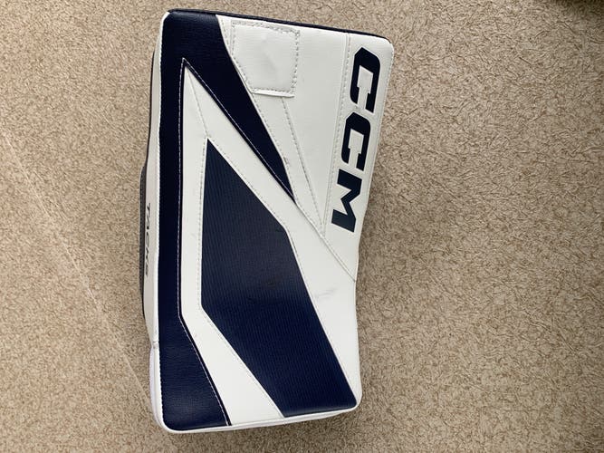 CCM Tacks Pro Regular (Used)