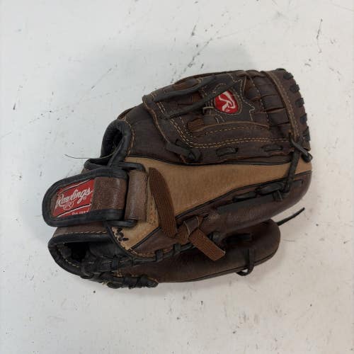 Rawlings Signature Series Tim Lincecum Baseball Glove, RHT, 10.5"