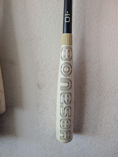 Warstic Bonesaber Hybrid USA Youth 2024 31" (-10)- GREAT CONDITION