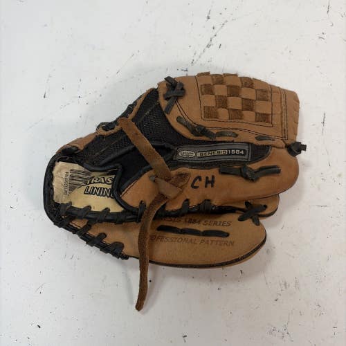 Louisville Slugger Genesis 1884 Series Baseball Glove, RHT, 9.5"