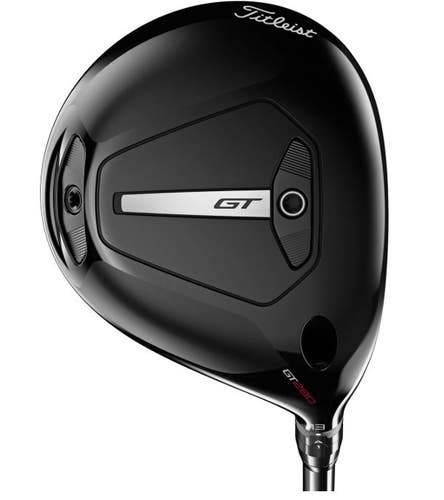 Titleist GT280 Mini Driver 13* Tensei 1K Blue 65 Regular Flex w/ Headcover NEW!