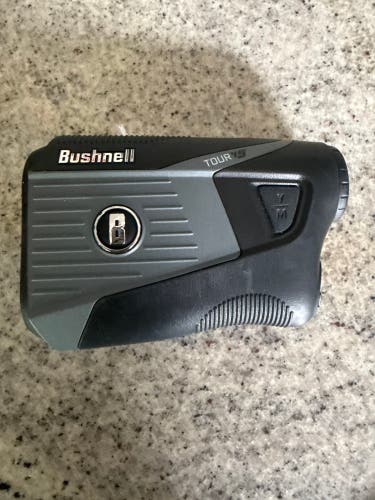 Bushnell Tour V5 Rangefinder (Used)