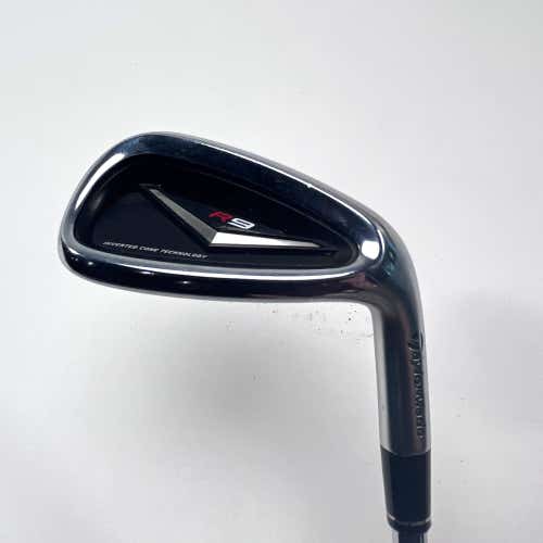TaylorMade R9 Approach Wedge AW True Temper Dynamic Gold R300 Regular RH
