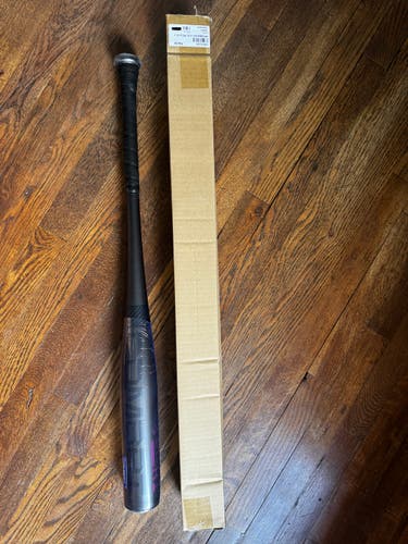 RARE Shadowcast Combat MFG Spec A1 Alloy BBCOR Certified Bat (-3) 28 oz 31" (New)