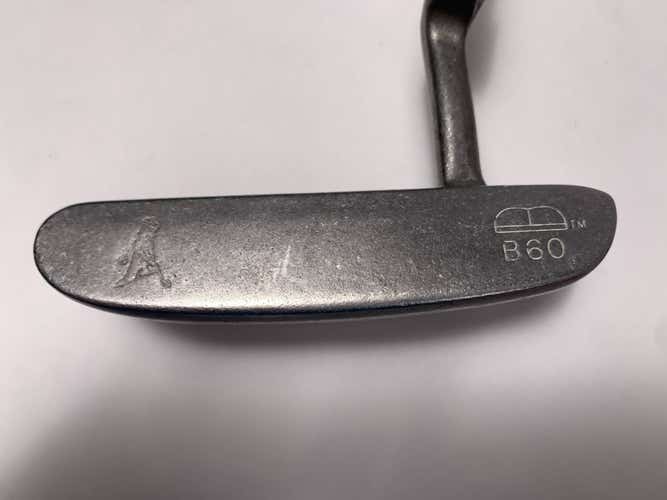 Ping B60 Putter 35.5" Black Dot Mens RH