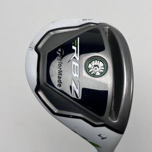 TaylorMade RocketBallz 4 Hybrid 22* 55g Ladies Graphite Womens RH