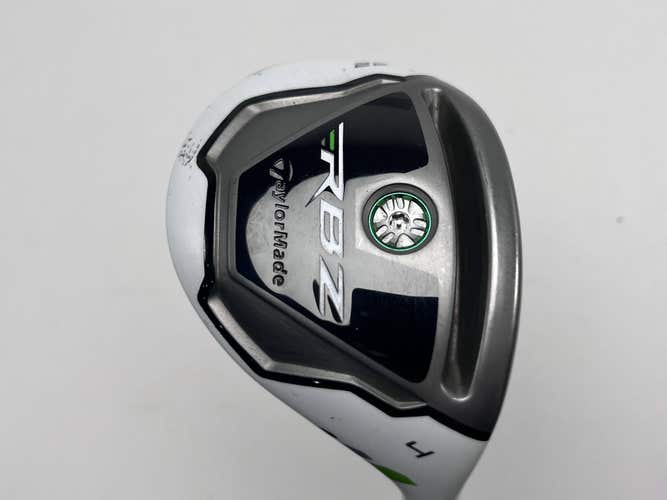 TaylorMade RocketBallz 4 Hybrid 22* 55g Ladies Graphite Womens RH