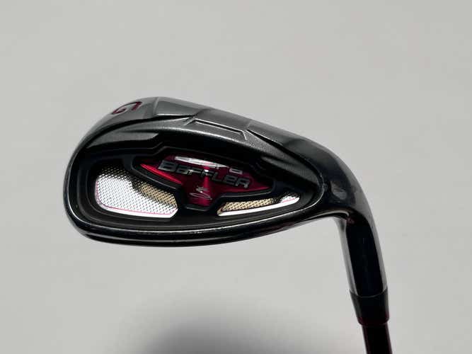 Cobra Baffler XL Womens Gap Wedge GW 50g Senior Graphite Mens RH