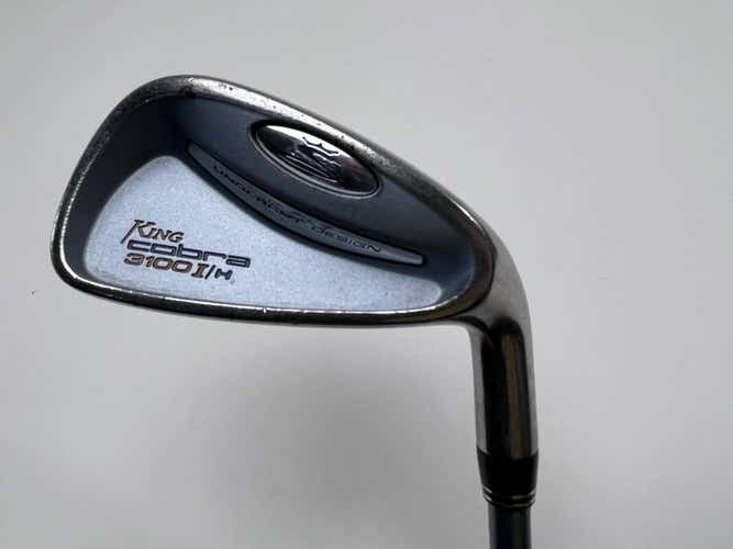Cobra 3100 IH Single 5 Iron Aldila NV-HL Ladies Graphite RH