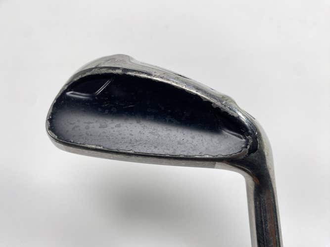 Cleveland HB3 2010 Single 9 Iron Action Ultralite 62g Senior Graphite Mens RH